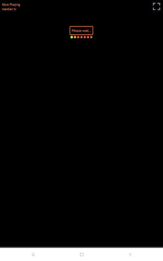 m3u8 - Play from online URL screenshot 7