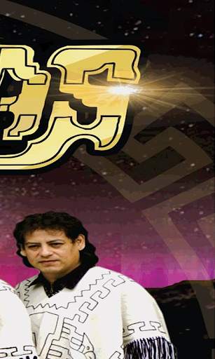 Los Kjarkas | Grandes exitos de la Música Andina screenshot 4