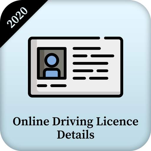 Driving Licence Online Apply Guide 1.0
