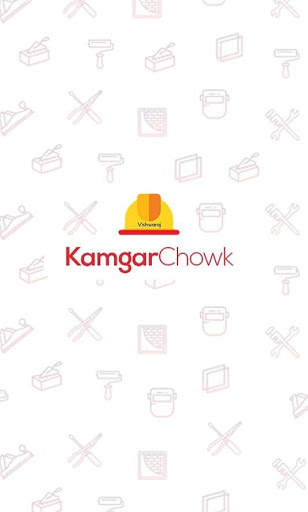 Kamgar Chowk screenshot 1