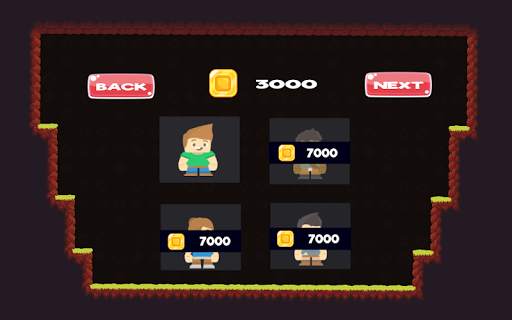 Player Jump screenshot 2