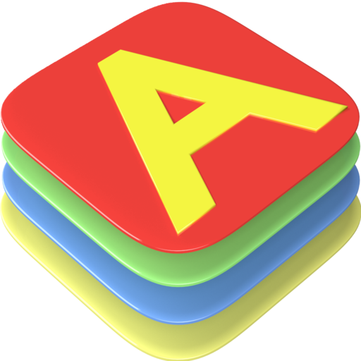 Char Stack icon