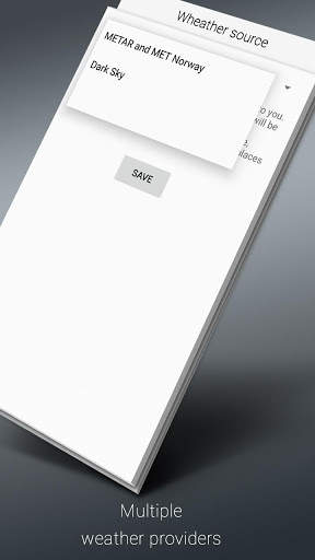 The New York Weather Live Wallpapers screenshot 5