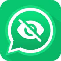 Watsup Hidden Chat icon