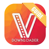 Vitmate Video Downloader - Guide icon