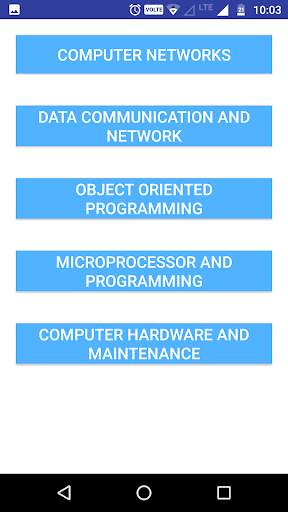 MSBTE Model Answer Paper Diploma скриншот 3