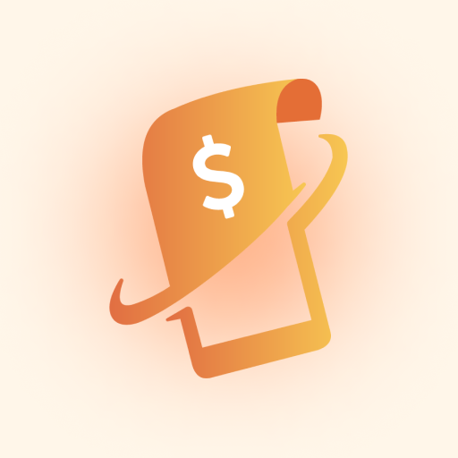 Earnings from viewing ads icon