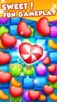 Candy Cream screenshot 2
