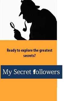 Who Viewed my Profile Facebook screenshot 1