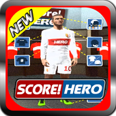 Tips Score Hero Unlimited icon