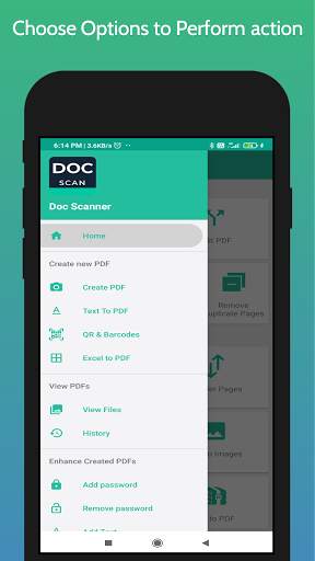 Doc Scanner screenshot 4