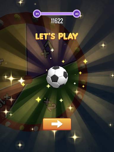 Stack Rush 3D screenshot 14
