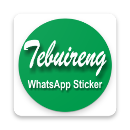 Sticker Tebuireng icon