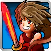 Weapons Devil Ninja 2 Games