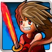 Weapons Devil Ninja 2 Games 1.9