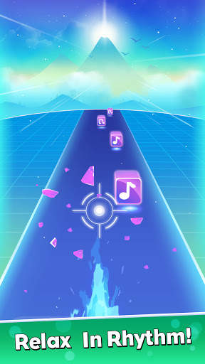 Beat Shot 3D - Game Musik edm screenshot 4