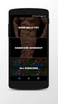 Six Pack In 30 Days - Abs Workout screenshot 3