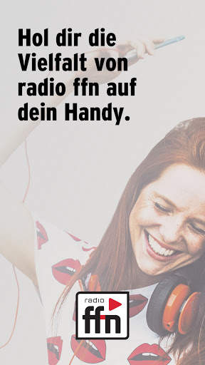 radio ffn. Wir sind Niedersachsen. screenshot 1