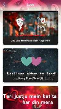 New Video Status 2019 - Status Video App screenshot 4