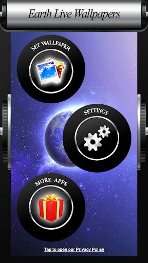 bumi wallpaper hidup - Wallpaper hidup gratis screenshot 6