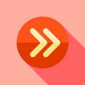 SMS Forwarder icon