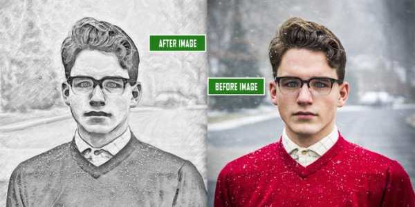 Pencil Photo Sketch Photo Maker- Photo Editor 2019 screenshot 5