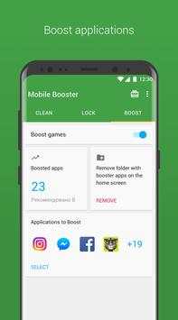 ⚡HERO Phone Cleaner: Clean & Boost. #1 Cleaner App screenshot 4
