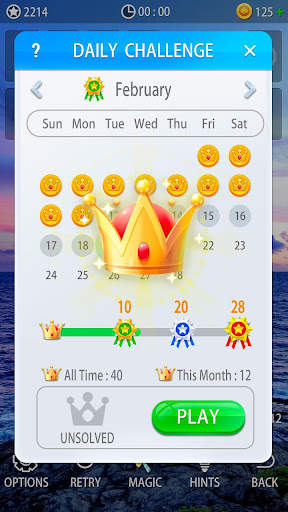 Solitaire Journey screenshot 5