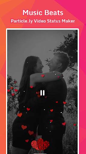 MVBit Master Video Status Maker, Photo Video Maker screenshot 4