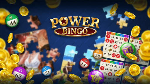 Power Bingo: Free Casino Games screenshot 6