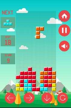 Block Crush 2016 screenshot 1