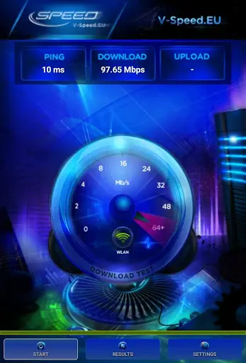 Internet Speed Test screenshot 10