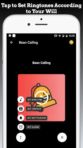 Funny Ringtones screenshot 4