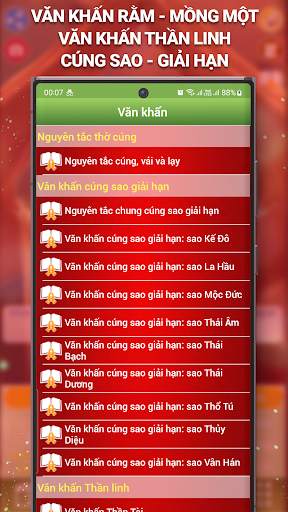 Lich Van Nien 2024 - Lich Viet screenshot 12