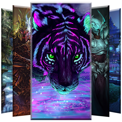 Fantasy Wallpapers icon