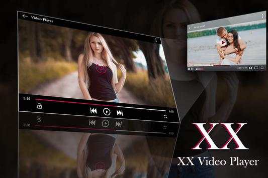 XX Video Player screenshot 2