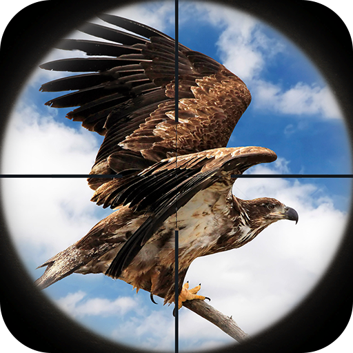 Free Bird Hunting Hero: New Bird Sniper Shooting icon