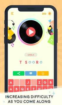 Rap Song Quiz screenshot 4