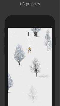 SKIEER - Ski Game screenshot 2