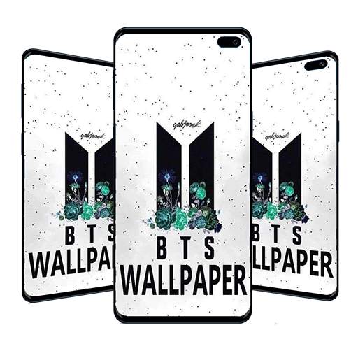 BTS Wallpaper - 100+ BTS Wallpaper HD 1.0