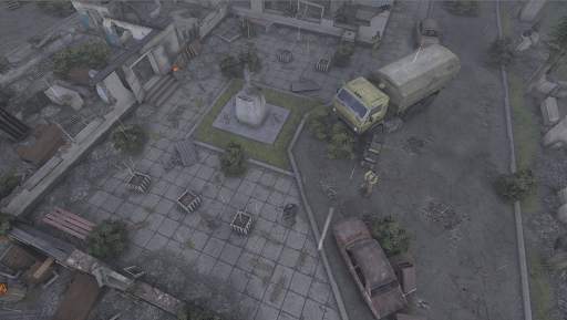 PROJECT Anomaly screenshot 4