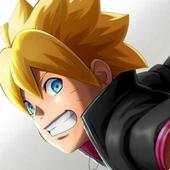 Next Naruto Kids-Boruto Wallpaper HD 1.1