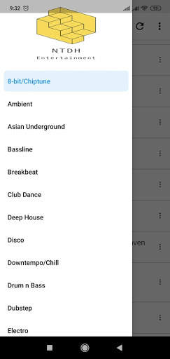 Best Breakbeat Music Free Download - Dj Breakbeat screenshot 4
