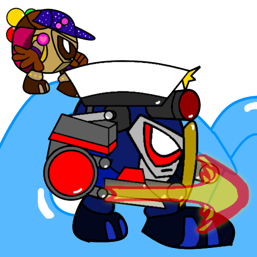 Bang Bang Cruiser icon