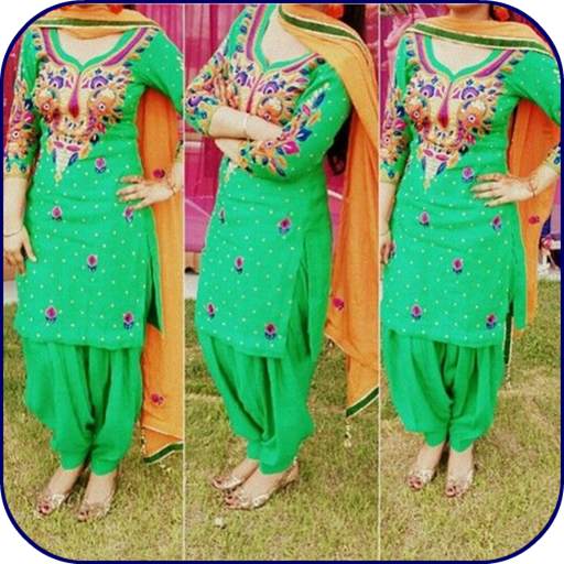 Patiala Shahi Suit Designs 1.0.10