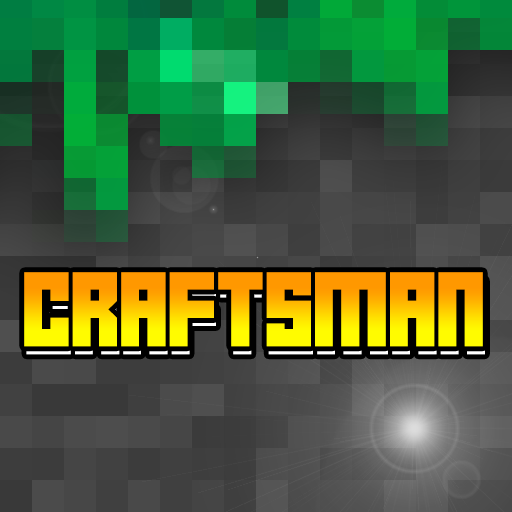 Craftsman : World Building Craft icon