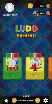 Ludo Maharaja screenshot 2