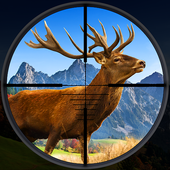 🦌 Open Season - Deer Hunting Wildlife 🐻 icon