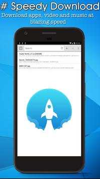Indian Browser For Android screenshot 5