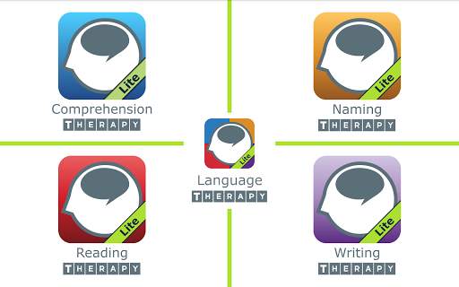 Language Therapy Lite screenshot 6